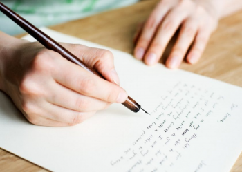 Testamento olográfo: ¿Qué es y por qué se desaconseja?