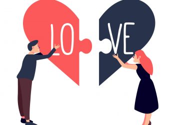 El amor no conoce fronteras… si lo dice un notario