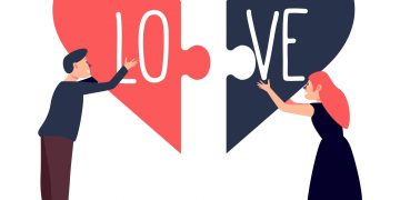 El amor no conoce fronteras… si lo dice un notario