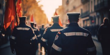 Desmantelan red de falsos matrimonios