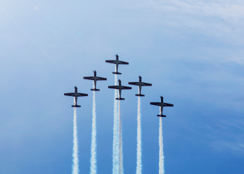 Negado el Cambio de Sexo a un Sargento del Ejército del Aire