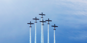 Negado el Cambio de Sexo a un Sargento del Ejército del Aire