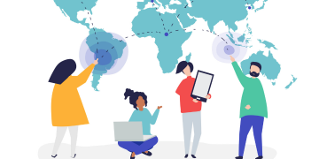 Mejor funcionamiento de la justicia gracias a la Plataforma Iber@