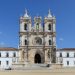 La puerta más estrecha del mundo, un curioso hallazgo en un monasterio portugués