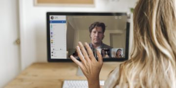 Notarios en España realizarán trámites telemáticos por videoconferencia