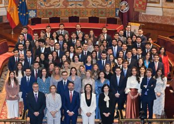 Renovación notarial: 92 nuevos notarios incorporados en todo el país