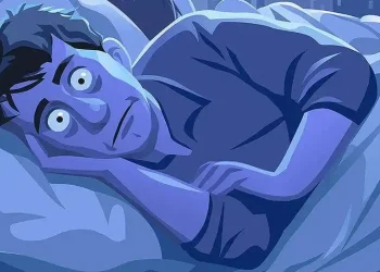 El misterioso «Primer Sueño» medieval que podría explicar su Insomnio