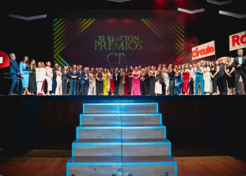 «El banco más bonito del mundo», una novela del mundo notarial nominada en la Gala de Premios Círculo Rojo