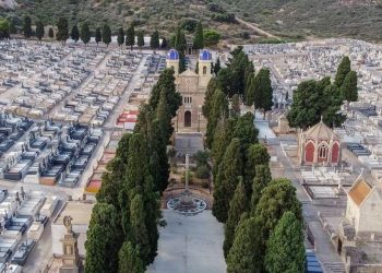 El ayuntamiento de Cartagena habilitará parcelas de cementerio para entierros musulmanes tras un fallo judicial