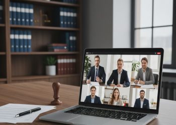 Adiós a las barreras territoriales: Notarios y juntas virtuales