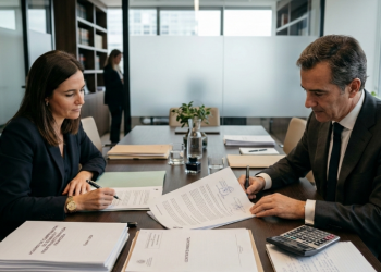 Compensación de créditos en compraventa: identificación del crédito según la DGSJFP